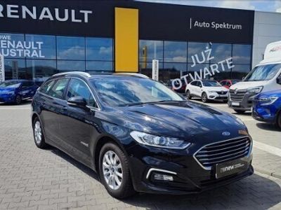 używany Ford Mondeo IX 2.0 Hybrid Titanium