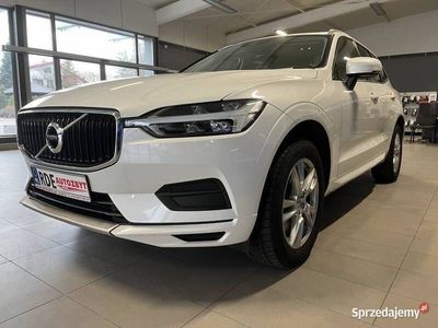 używany Volvo XC60 XC 60 2018 diesel 190KM 2000cm3 nieuszkodzony2018 diesel 190KM 2000cm3 nieuszkodzony