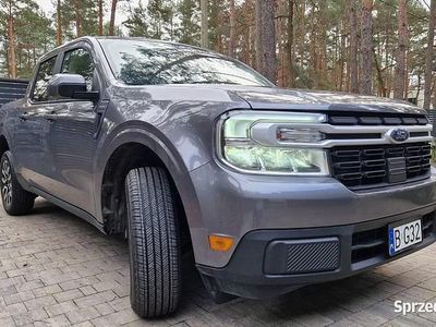 Używany Ford Maverick 2022 SUV