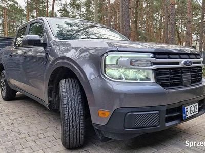 Używany 2022 Ford Maverick SUV | 119 000 zł
