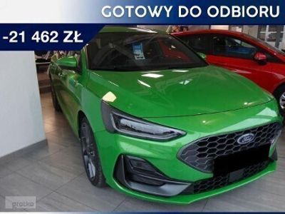 używany Ford Focus IV 2.3 EcoBoost ST X aut 2.3 EcoBoost ST X aut 280KM | Pakiet Driver As