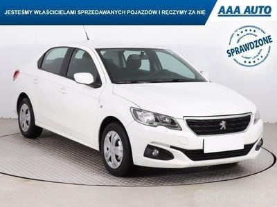 Peugeot 301