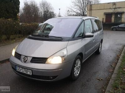 Inny kolor Używany 2005 Renault Grand Espace Minivan | 13 900 zł