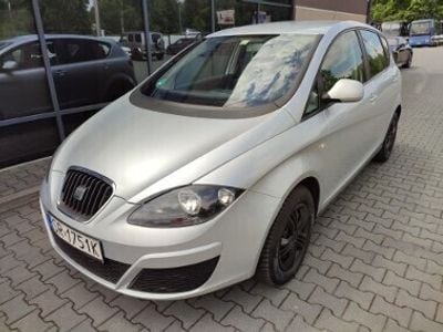 Seat Altea