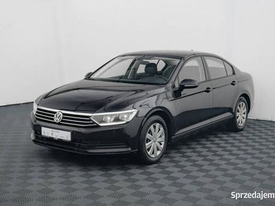 używany VW Passat 1.4 TSI BlueMotion Technology 125KM NAVI …