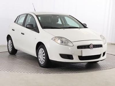 Fiat Bravo