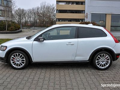 używany Volvo C30 2,0d (136KM)