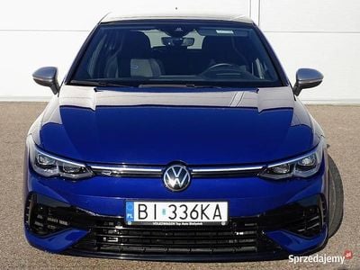 Używany 2022 VW Golf VIII R | 129 000 zł (Dobra cena)