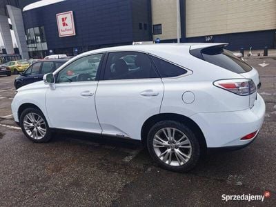 Lexus RX450h