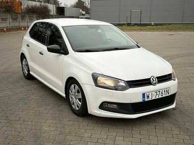 Używany 2010 VW Polo | 11 900 zł (Dobra cena)