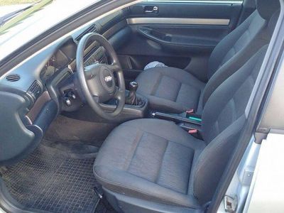 używany Audi A4 Sprzedam b5 AVANT /kombi/
