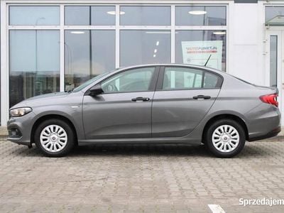 Używany 2021 Fiat Tipo | 42 500 zł (Uczciwa cena)