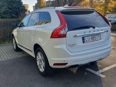 Używany Volvo XC60 2014 SUV