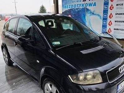 Audi A2