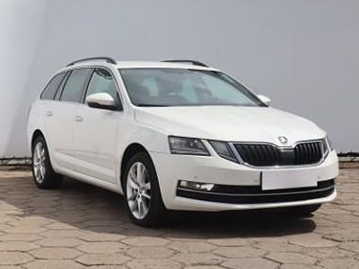 używany Skoda Octavia III , Salon Polska, 184 KM, DSG, Navi, Klimatronic, Tempomat,