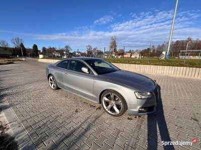Używany 2010 Audi A5 S-Line Coupe | 22 000 zł (Super Cena)