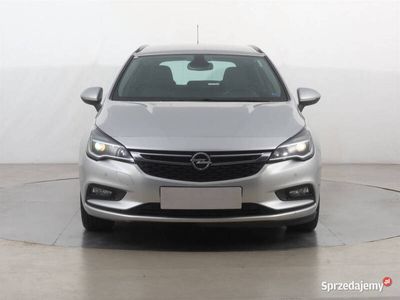 używany Opel Astra 1.6 CDTI