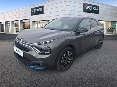 Citroën e-C4