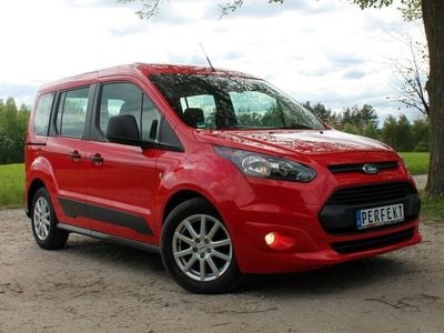 Ford Tourneo Connect