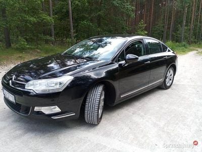 Citroën C5