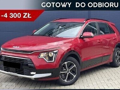 używany Kia Niro 1.6 GDI Hybrid L 1.6 GDI Hybrid L 141KM