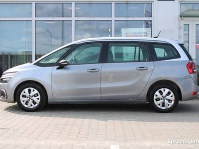 Citroën C4 SpaceTourer
