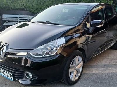 Renault Clio IV