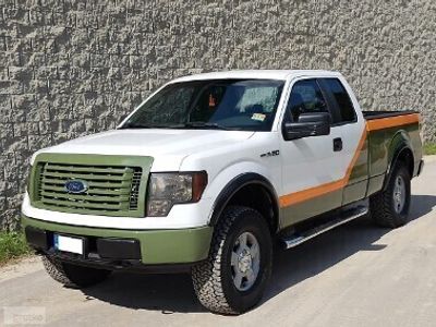 używany Ford F-150 InnyXLT