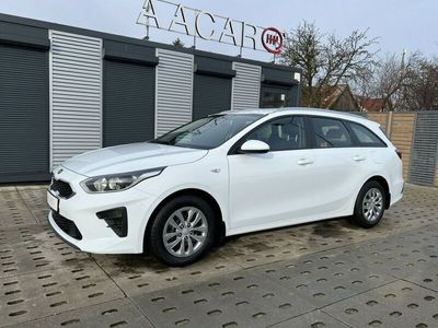 używany Kia Ceed 1.6dm 116KM 2020r. 133 124km