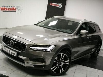 używany Volvo V90 CC V90 Cross Country Salon Polska*I właściciel*Serwis ASO*