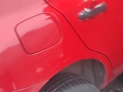 Używany Nissan Micra 2007