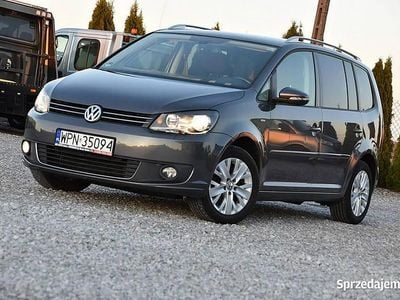 VW Touran
