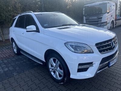 Mercedes 350