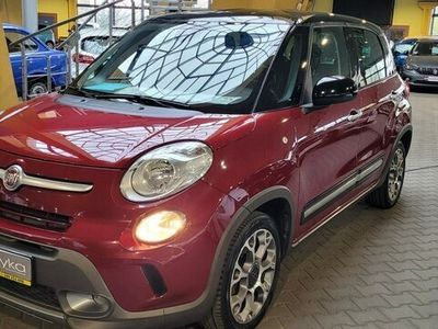 używany Fiat 500L ZOBACZ OPIS !! W podanej cenie roczna gwarancja