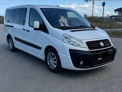 Fiat Scudo