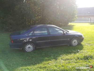 Używany 1999 Volvo S80 Sedan/Limuzyna | 7000 zł