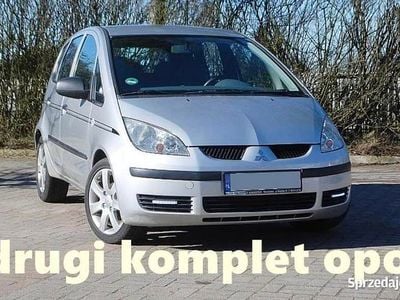 Używany Mitsubishi Colt 2005 Hatchback