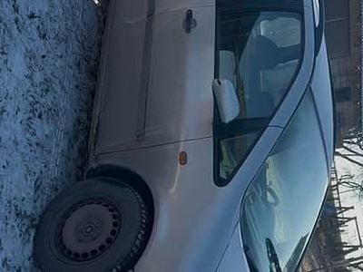 Używany 1999 Seat Alhambra Minivan | 2200 zł (Uczciwa cena)