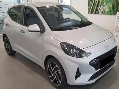 używany Hyundai i10 II 1.2 Smart 1.2 Smart 79KM