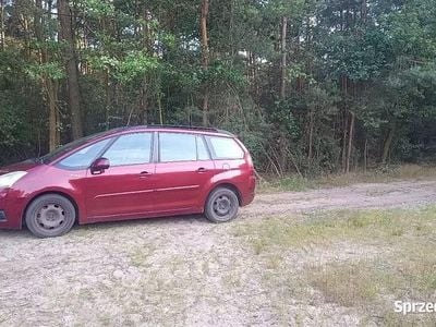 Citroën C4 Picasso