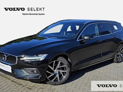 używany Volvo V60 D3 Momentum Pro aut