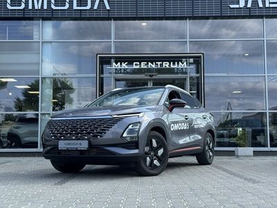 Omoda 5