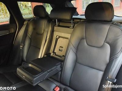 Używany Volvo V90 2020 Kombi