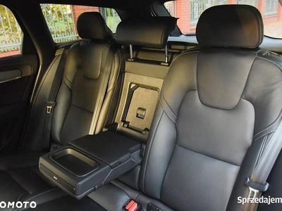 Używany 2020 Volvo V90 Kombi | 115 000 zł