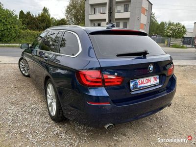 BMW 535