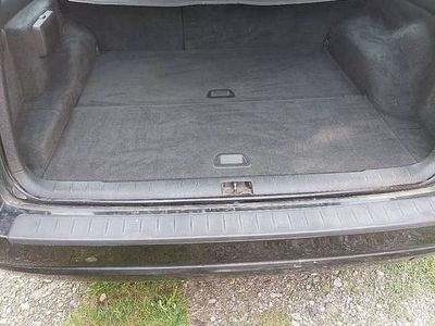 Używany Volvo V70 2005 Czarny Kombi