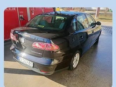 Używany Seat Cordoba 2004 Sedan/Limuzyna