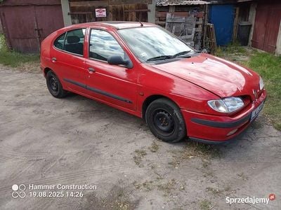 Renault Mégane