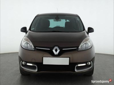 Renault Scénic III