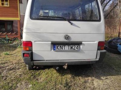 Używany VW T4 1993 Van